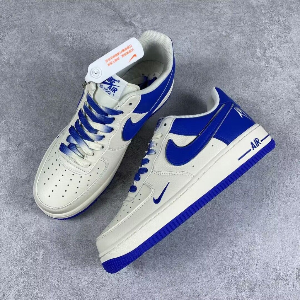 Air force hot sale 1s blue