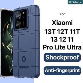 Case Funda Hardness Ring Para Xiaomi Redmi 12c / Antishock