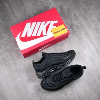 Reflective air store max 97 black