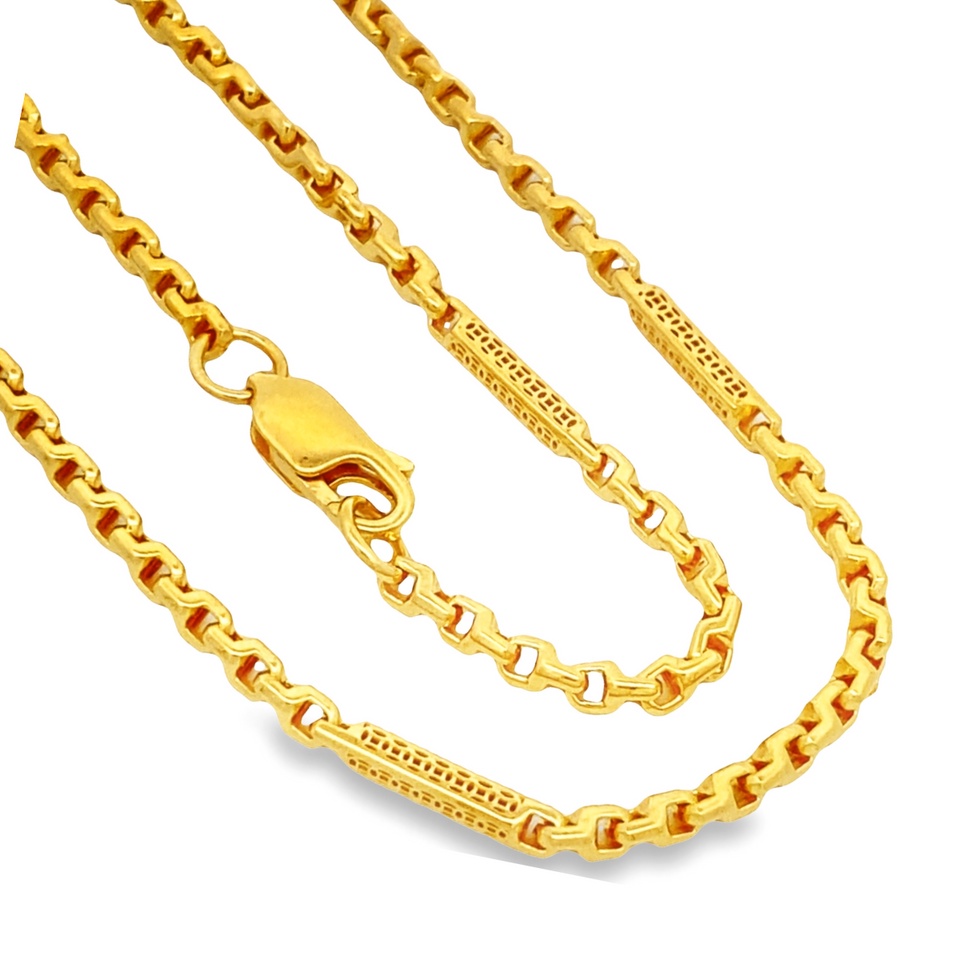 Gold jewellery 2025 chain design