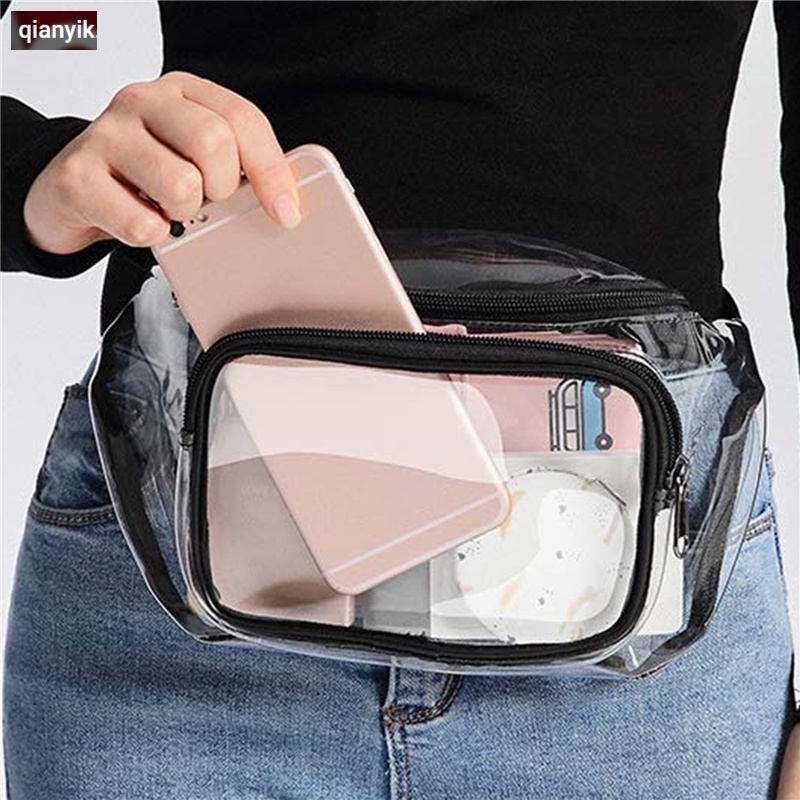 Pvc fanny sale pack