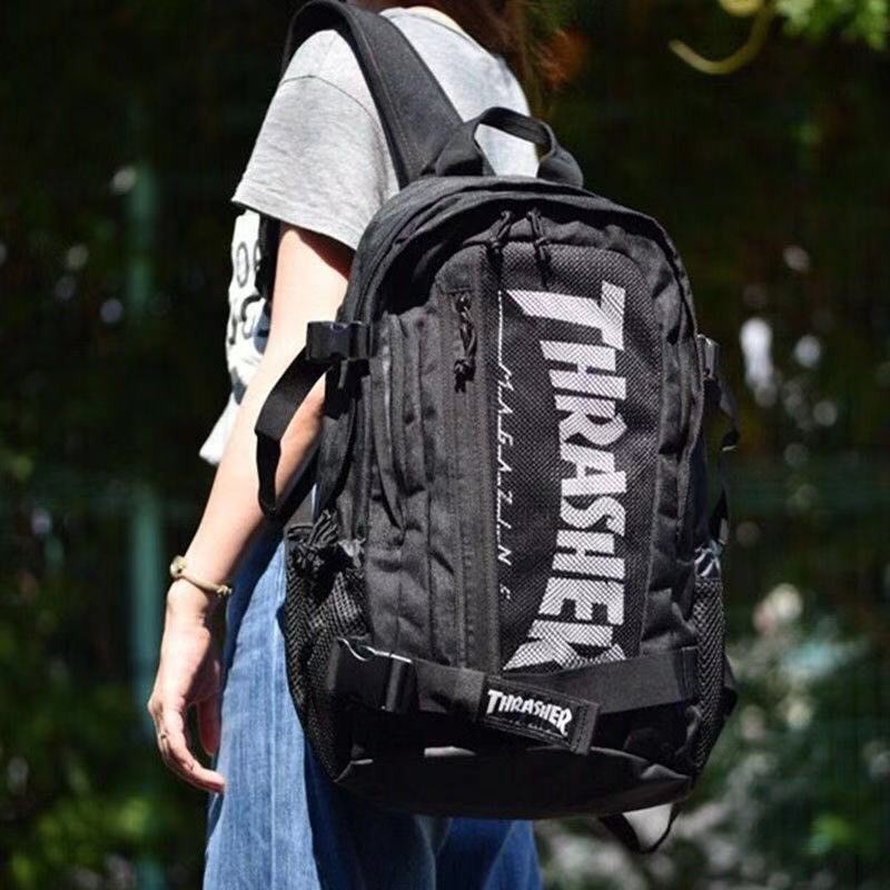 Thrasher backpack sale