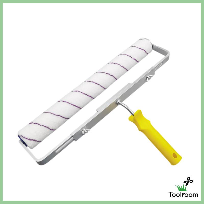 [ Paint Roller 18 inch Roller Brush High Performance Microfiber Paint Roller Shopee Singapore