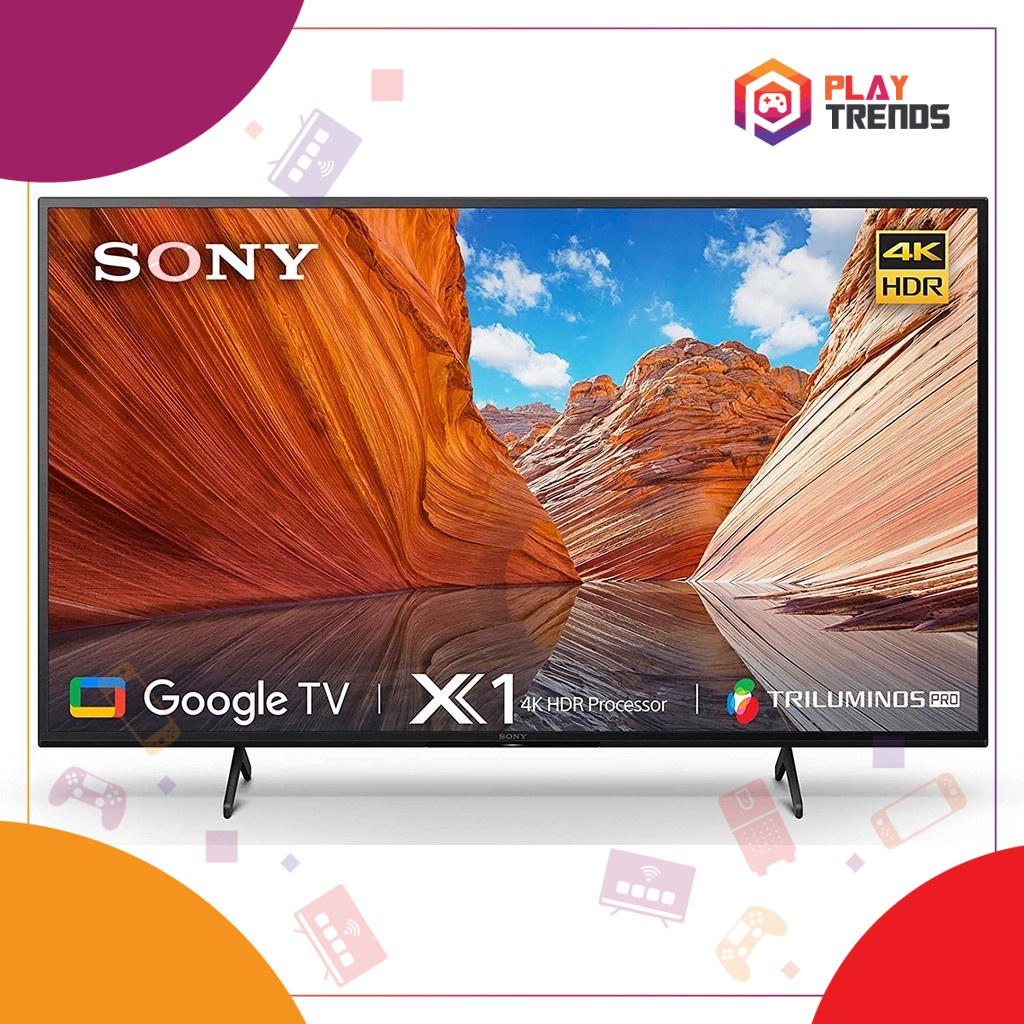 Sony tv with hot sale alexa built in