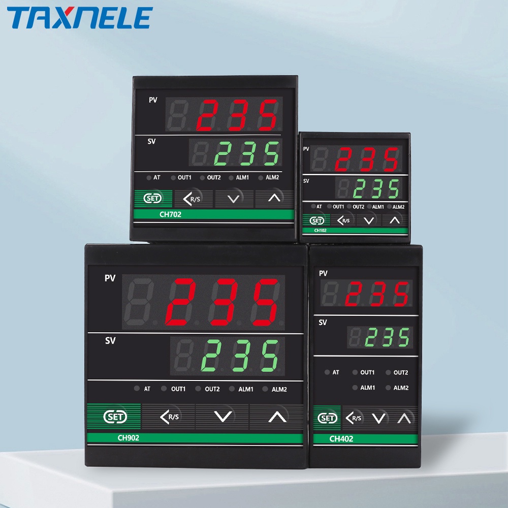 Temperature controller outlet singapore