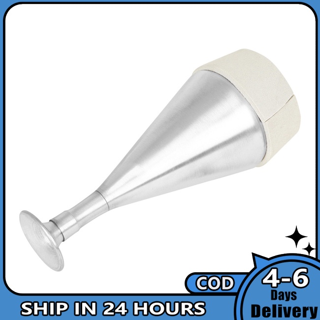 Original Trumpet Mute Musical Instruments Trumpet French Horn Silencer