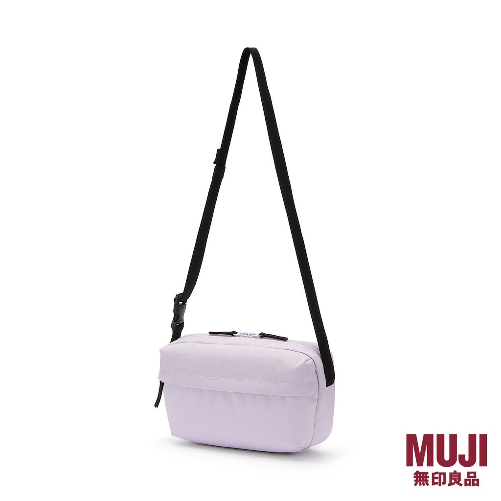 MUJI 2 Way Shoulder Bag Shopee Singapore