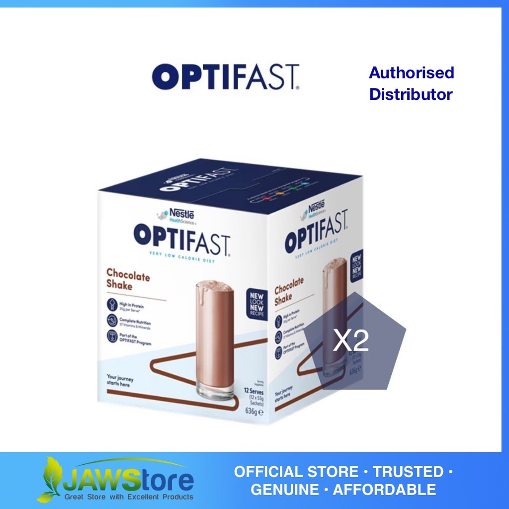 Buy optifast Products At Sale Prices Online - June 2026 | Shopee Singapore