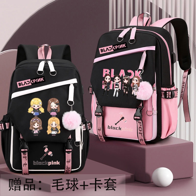 New style college sale bags for girl