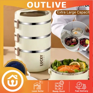 Stainless Steel Insulated Lunch Box Keep Hot, Thermal Food Container -  China Stainless Steel Basin and Stainless Steel Food Container Keeping H  price