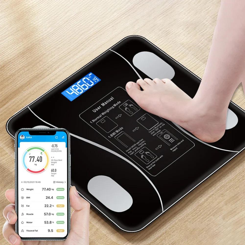 Etekcity's Bluetooth smart scale with baby mode falls to