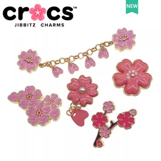 Cherry discount blossom jibbitz