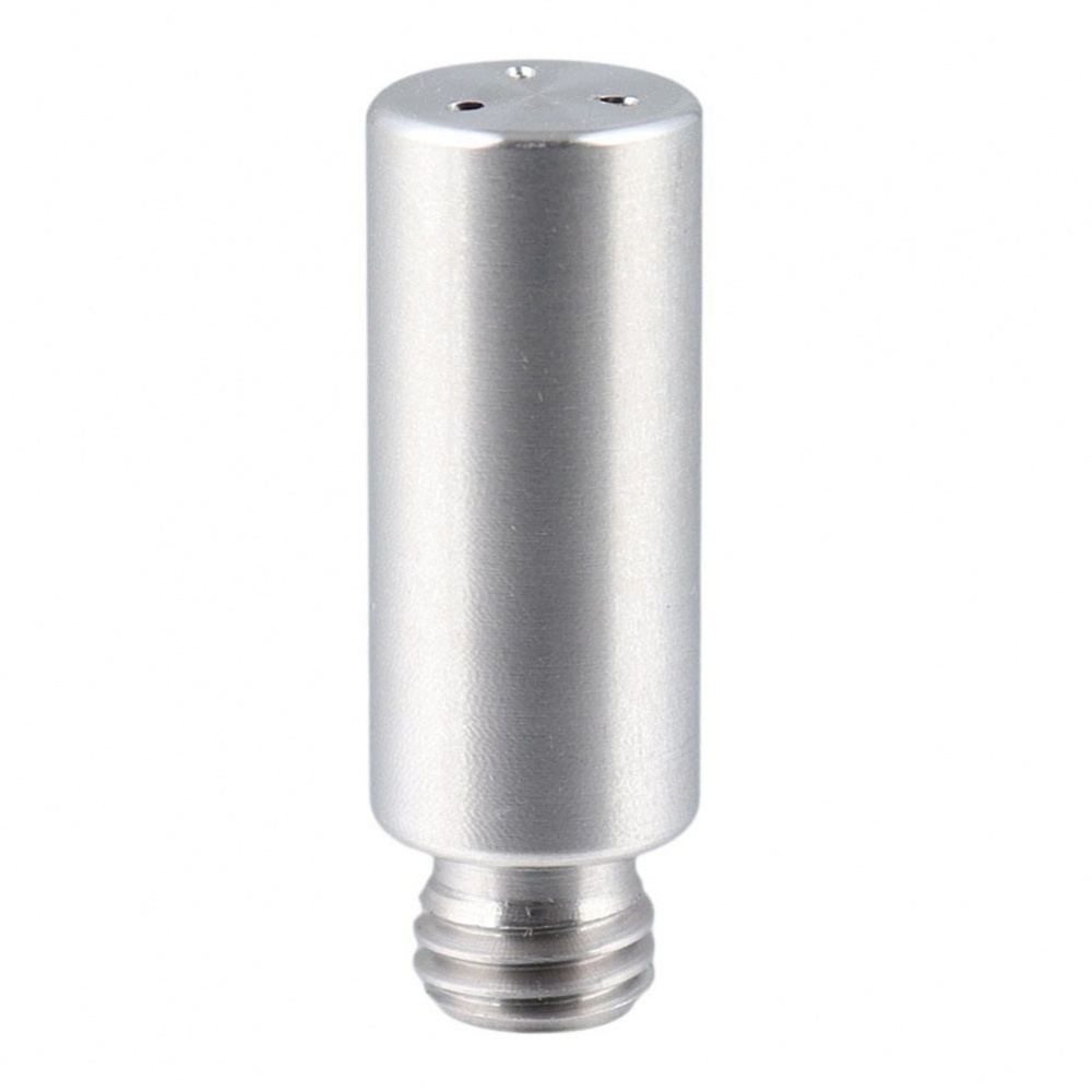 Steam Wand Nozzle 3 Holes Steam Nozzle Stainless Steel For Gaggia