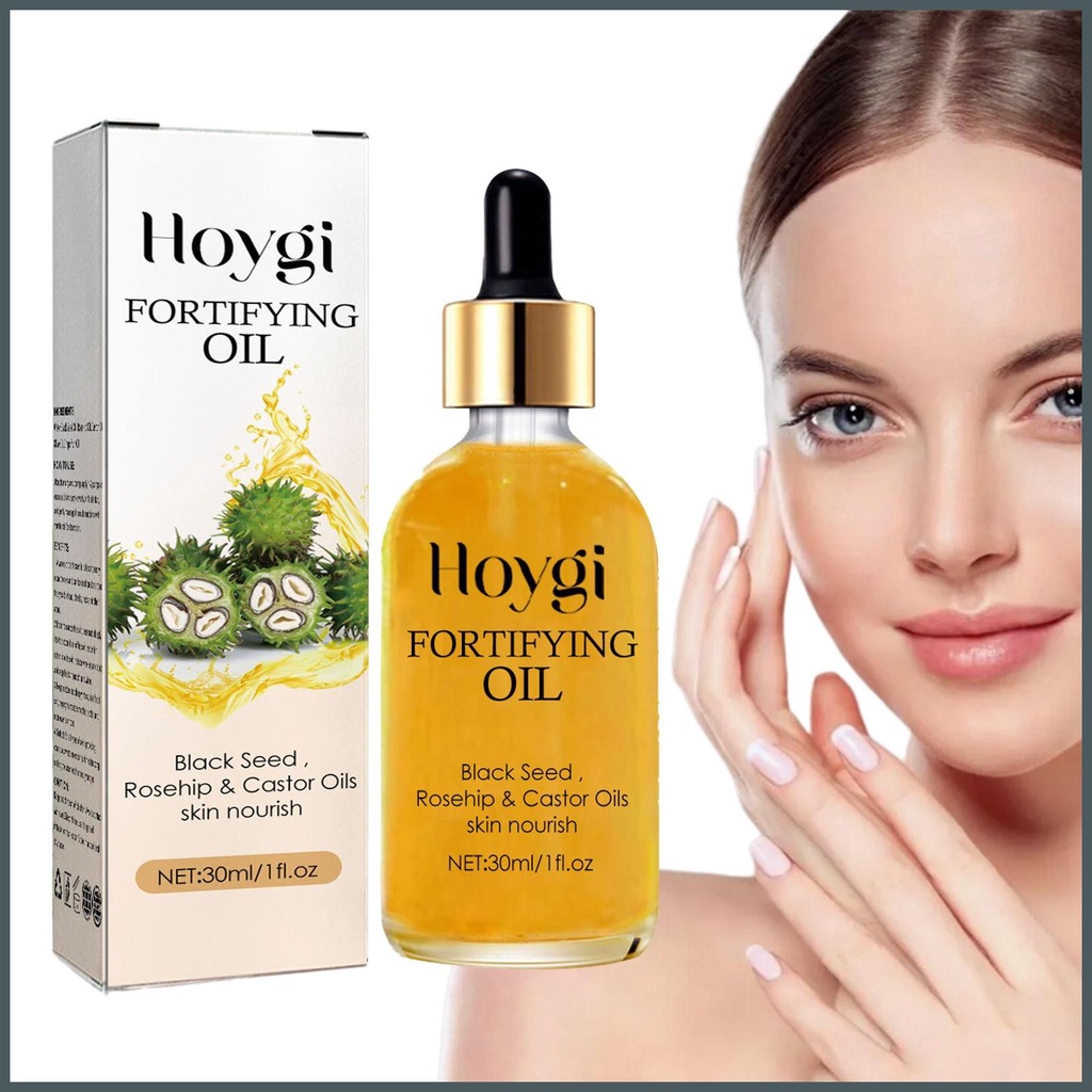 Rosehip Oil For Face Castor Oil Rosehip Oil Face Essence 30ml Organic ...