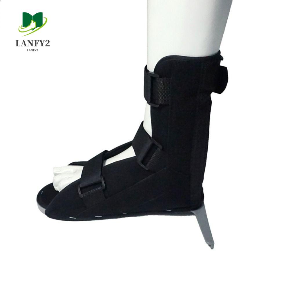 ALANFY Orthopedic AntiSpin Shoes Feet Protection Sprain Prevention For