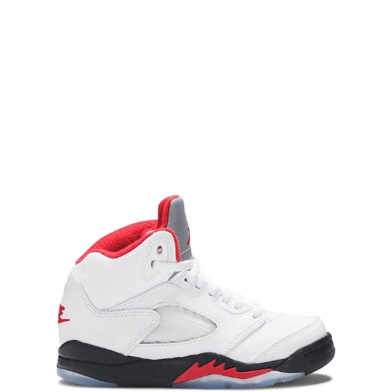 jordans with silver tongue