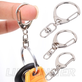 Metal Lobster Clasp Wide Swivel Clasp Lanyard Snap Hook Key Rings for Keys  Handbags - China Snap Hook, Swivel Hook