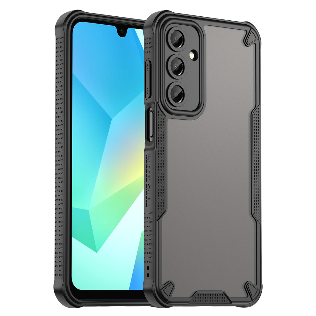 Case For Samsung Galaxy A16 A06 A26 A36 A56 Heavy Duty Shockproof Anti ...