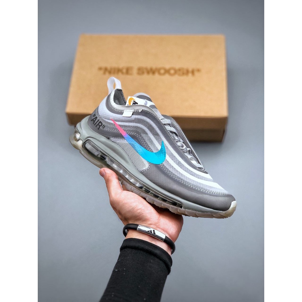 off white air max box
