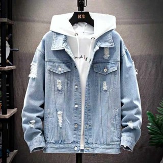 Cute on sale jeans jackets