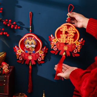 CNY GIRL Sticker Sheet // Aesthetic Chinese New Year Celebration