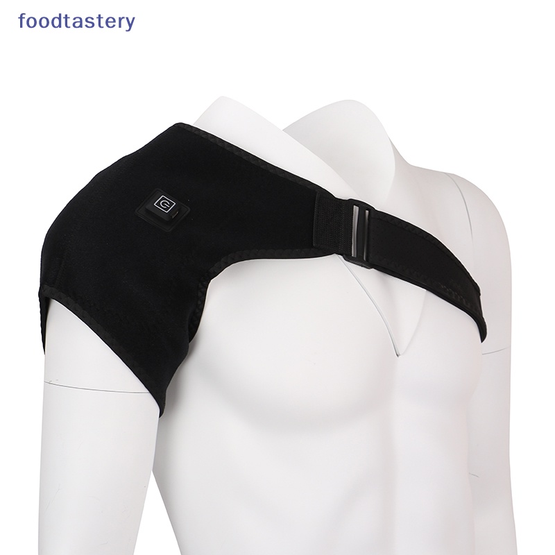 Adjustable Shoulder Support Brace Strap Joint Sport Gym Gears Bandage  Posture Corrector Dislocated Arm Guard Pads Belt
