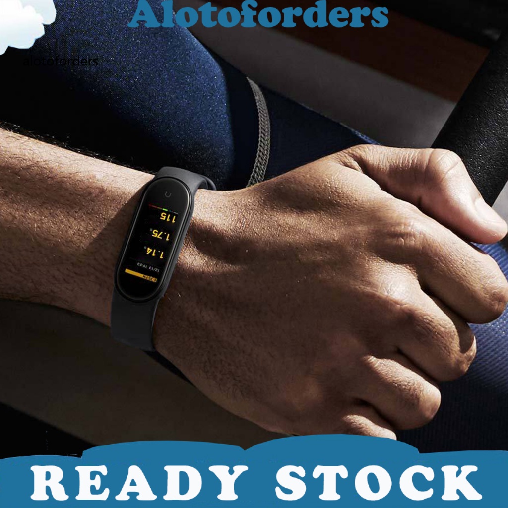 Mi band 4 indoor cycling new arrivals