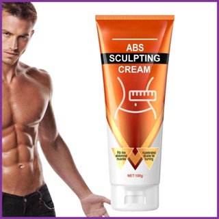 Hot Cream Sweat Enhancer Firming Lotion Body Sculpting Cellulite Workout  Cream