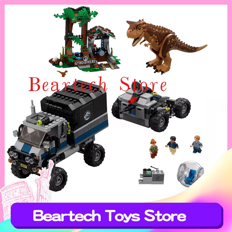 Lego 75929 sale