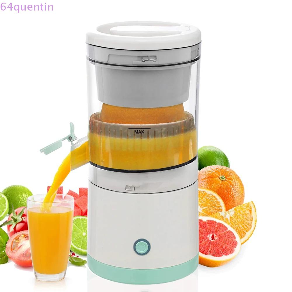 Electric hotsell fruit juicer