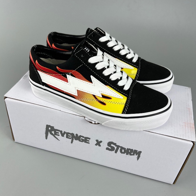 Cheap revenge clearance x storm