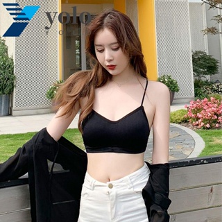 Top Women's Tube Top Sports Bras for Women Gym Fast Dry Elastic Padded Gym  Running Bra Fitness Yoga Sport Breathable Tops - AliExpress