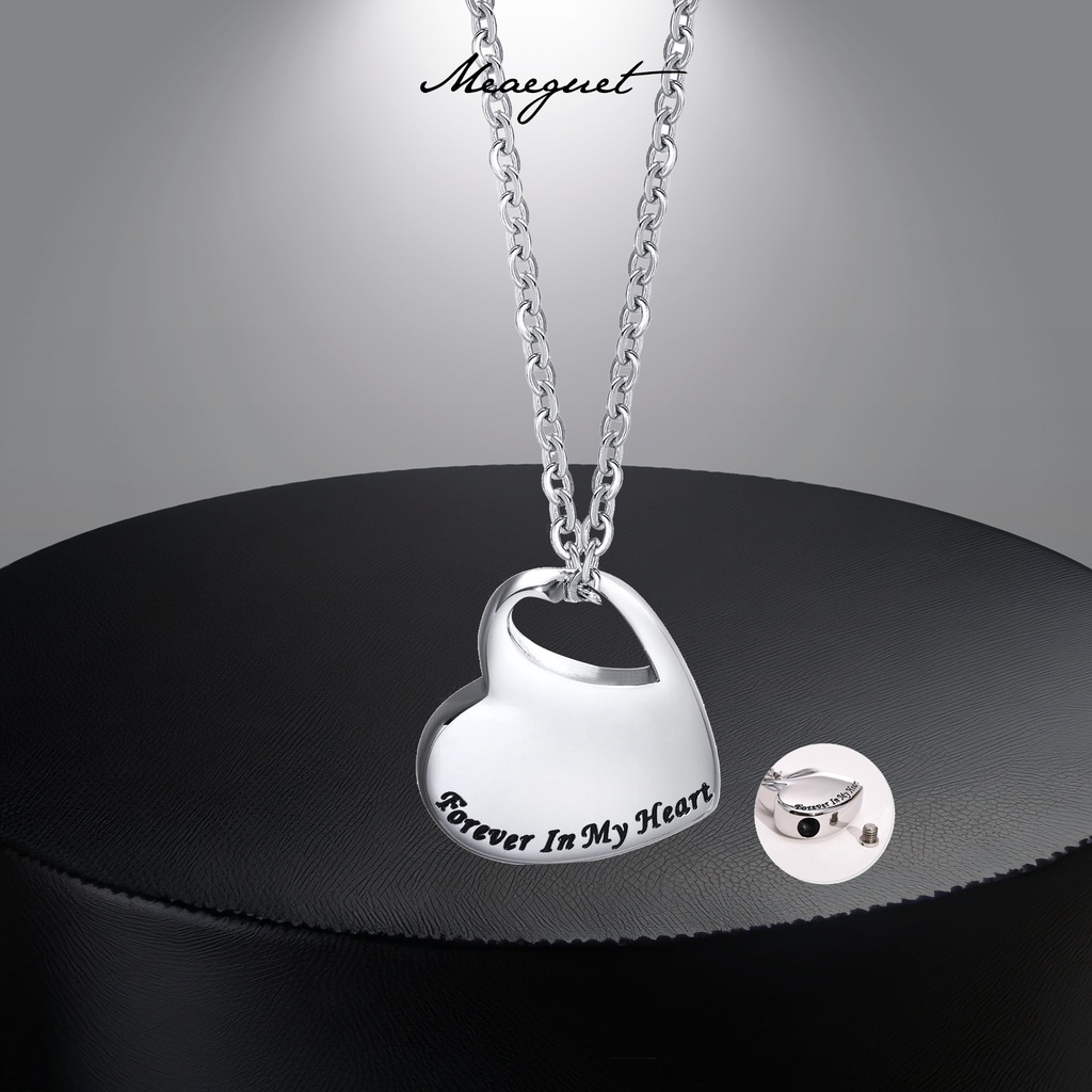 Memorial on sale urn jewelry