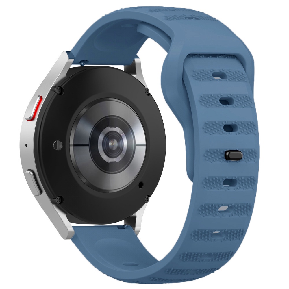 Silicone Sport Strap Buckle Strap For Huami Amazfit GTR 47mm 42mm Replacement watchband Shopee Singapore