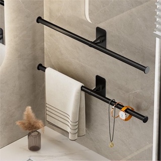 Single Brass Bathroom Accessories Towel Bar Chrome and Stainless Steel Bath  Towel Rack - China Towel Bar, Bathroom Towel Bar