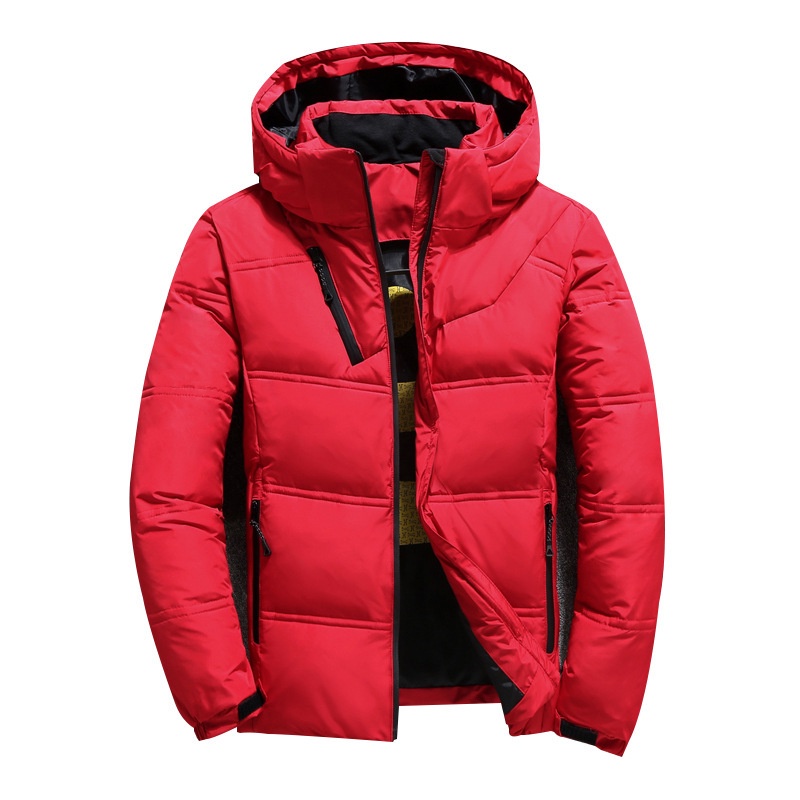 Casual winter jacket on sale mens