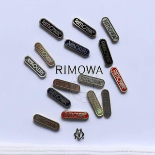Rimowa Label - Best Price in Singapore - Jul 2023