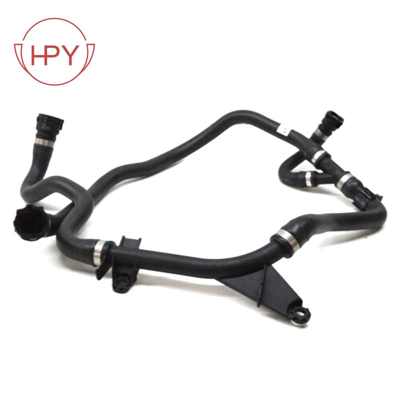 17128677245 Car Intercooler Coolant Hose Component for BMW 4 Series GC