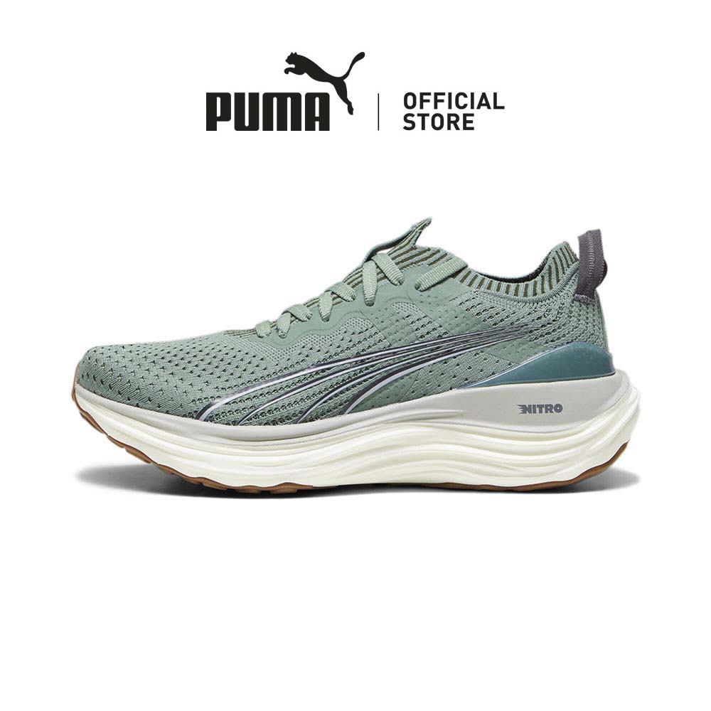 Puma on sale sg runner