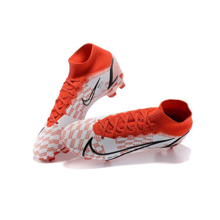 Red hot sale mercurial superfly