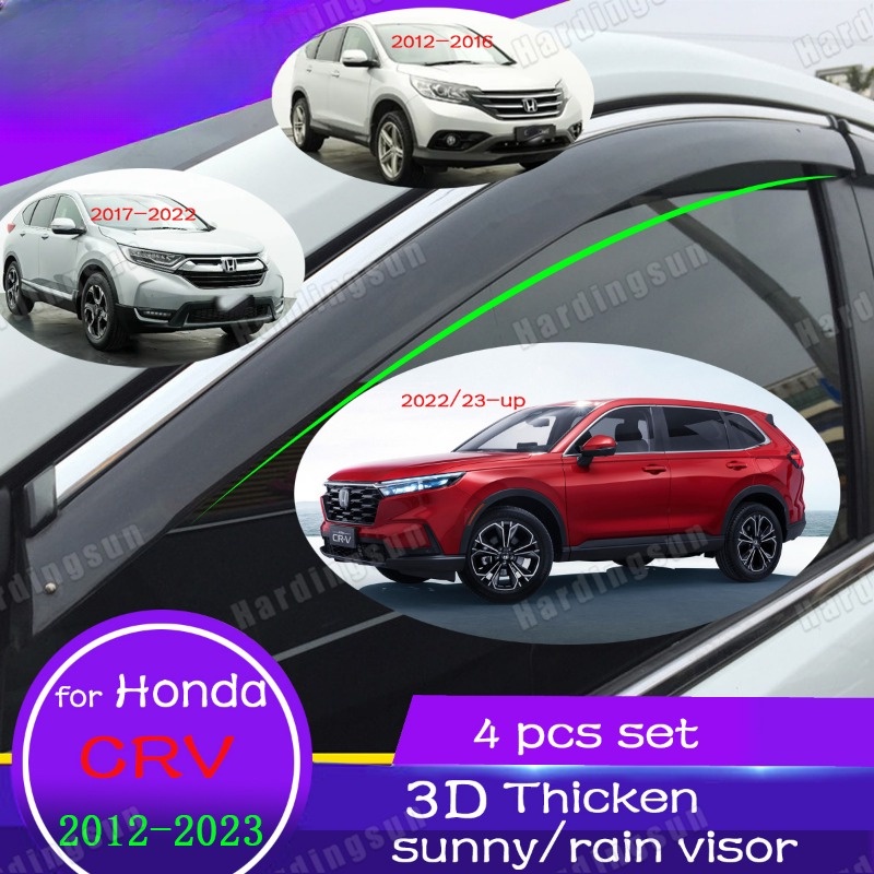 Crv 2016 accessories discount