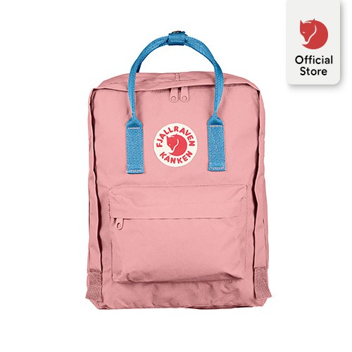 Fjallraven Kanken Classic Backpack - Pink Series | Shopee Singapore