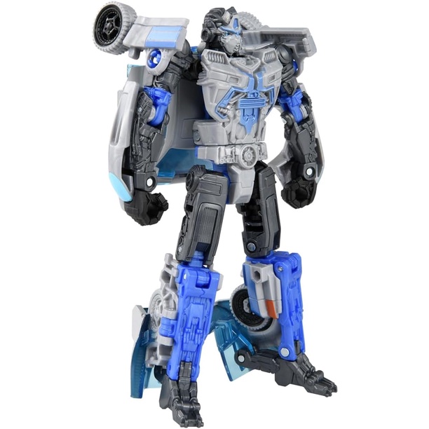 TAKARA TOMY (TAKARA TOMY) Transformer Beast Awakening BD-06 Deluxe ...