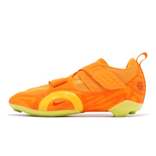 Cheap hot sale orange shoes