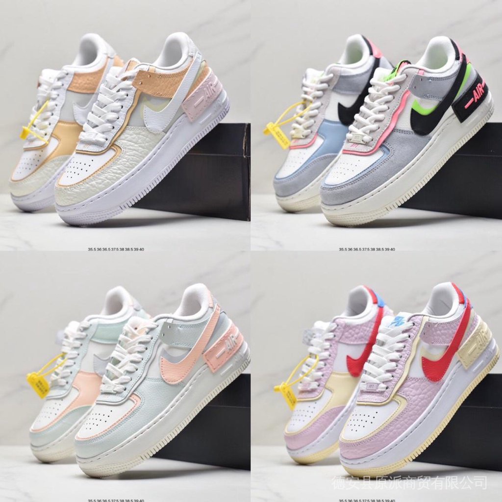 Af1 hot sale womens low