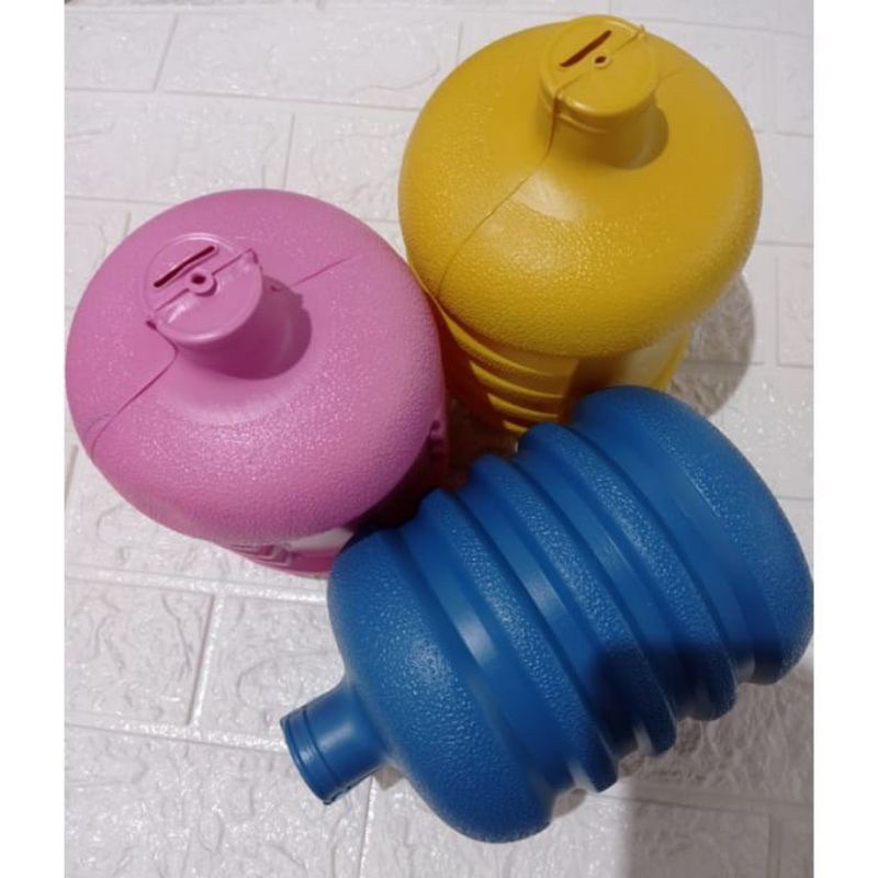 Celengan Plastik Galon Tong Jumbo