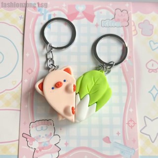 Nansheng Pig Keychain,Cute Keychain Accessories for India