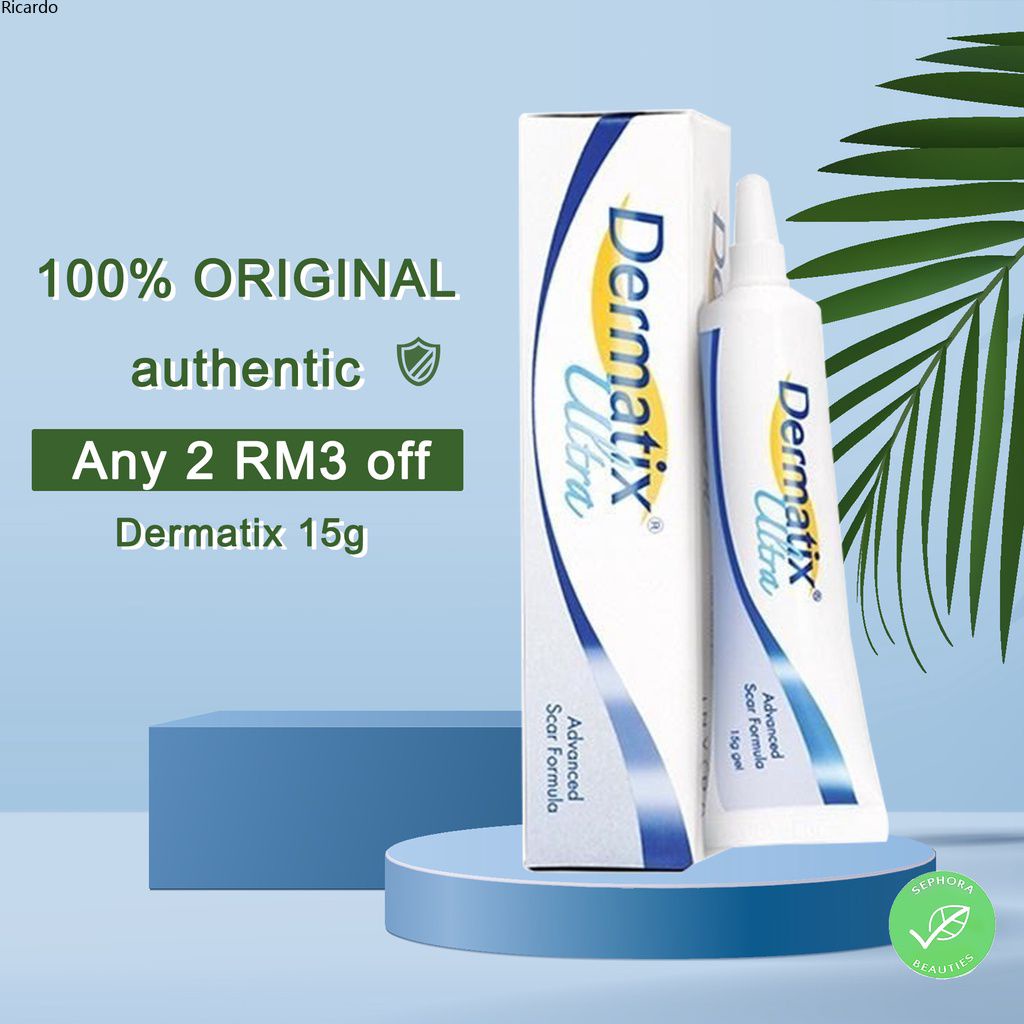 Dermatix on sale ultra cream