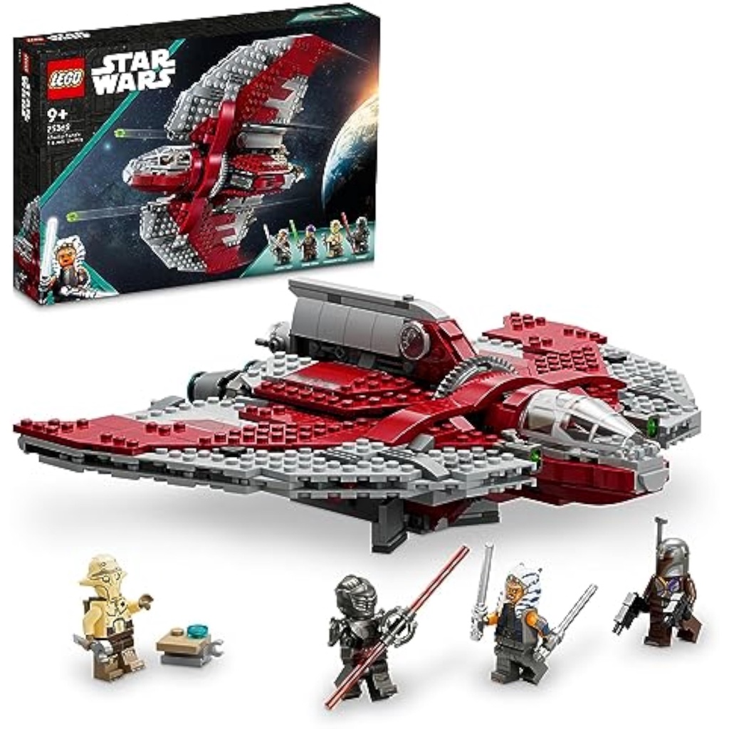 Lego 75303 online