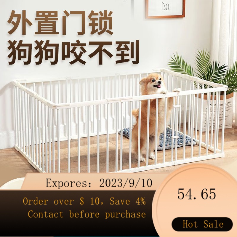 Pomeranian playpen sales